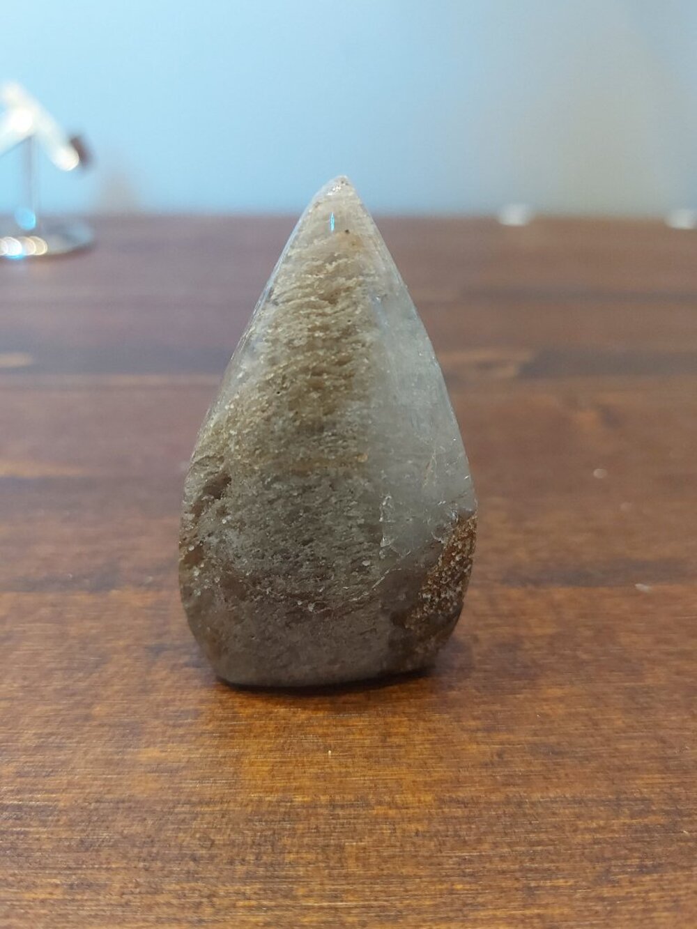 1000 Crystal Layer Teardrop